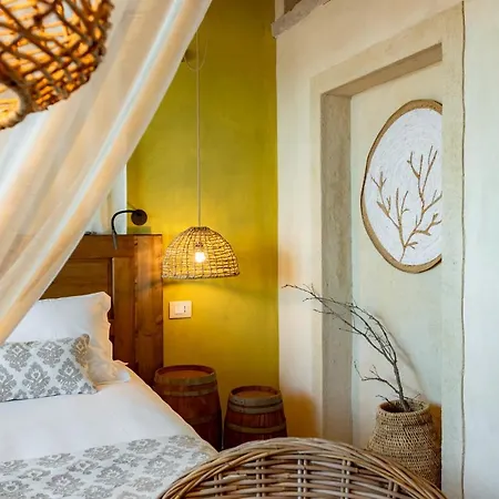 Conti Thun Wine Resort Puegnago Exterior photo