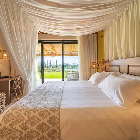 Conti Thun Wine Resort Puegnago Exterior photo