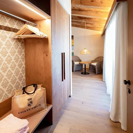Conti Thun Wine Resort Puegnago Exterior photo
