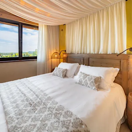 Conti Thun Wine Resort Puegnago Exterior photo