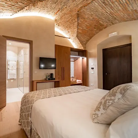 Conti Thun Wine Resort Puegnago Exterior photo