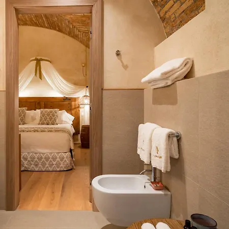 Conti Thun Wine Resort Puegnago Exterior photo