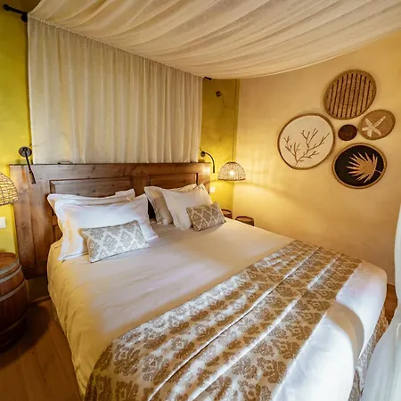 Conti Thun Wine Resort Puegnago Exterior photo