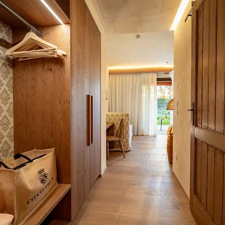 Conti Thun Wine Resort Puegnago Exterior photo