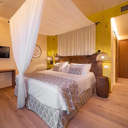 Conti Thun Wine Resort Puegnago Exterior photo