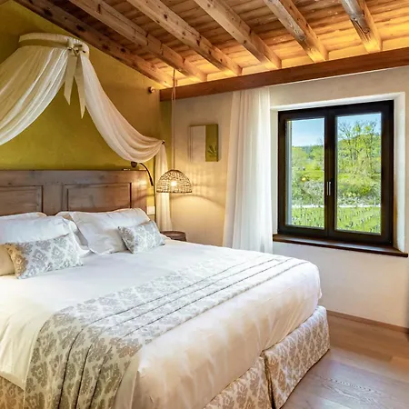 Conti Thun Wine Resort Puegnago Exterior photo