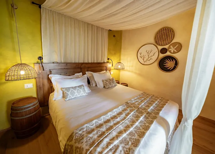 Conti Thun Wine Resort