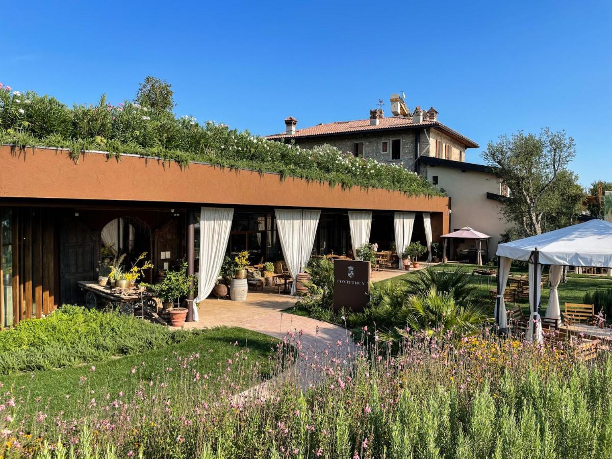 Resort Conti Thun Wine