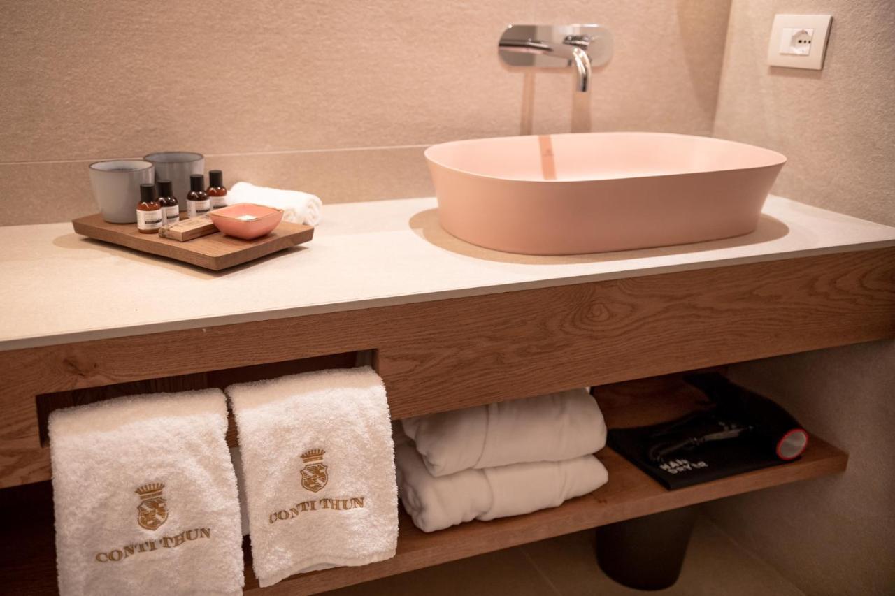 Resort Conti Thun Wine Puegnago sul Garda