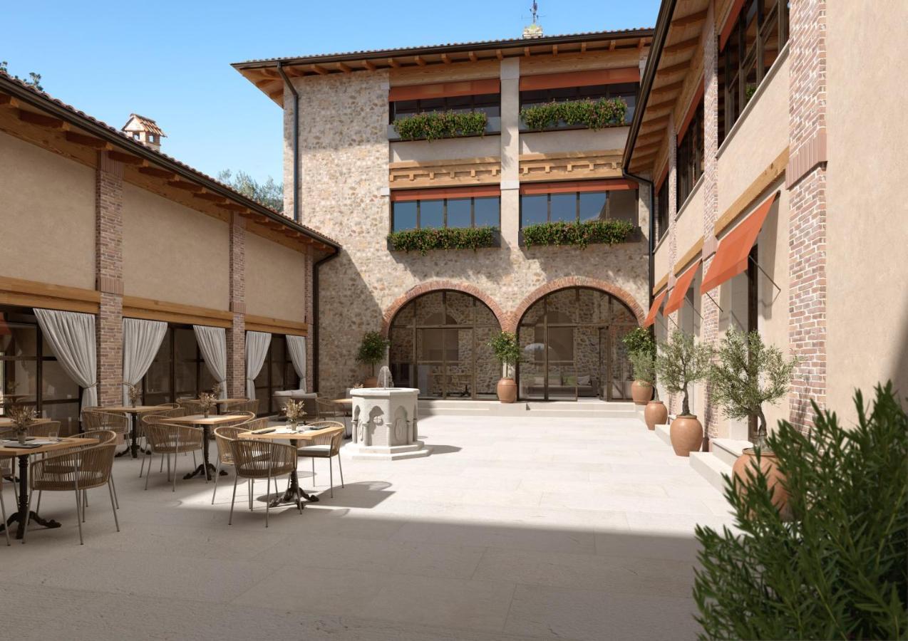 Conti Thun Wine Puegnago sul Garda