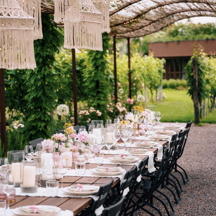 Resort Conti Thun Wine *