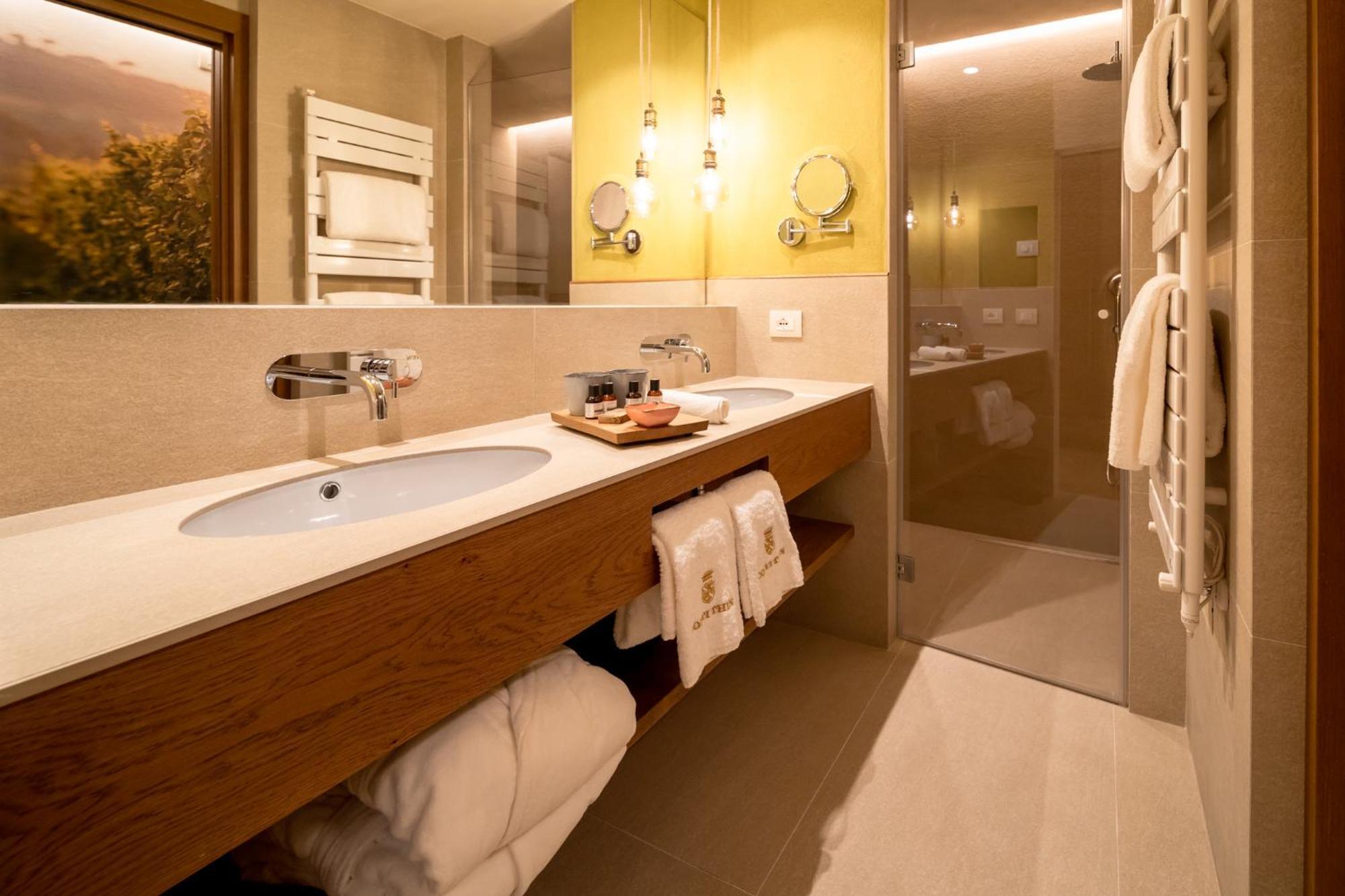 Conti Thun Wine Resort Puegnago sul Garda