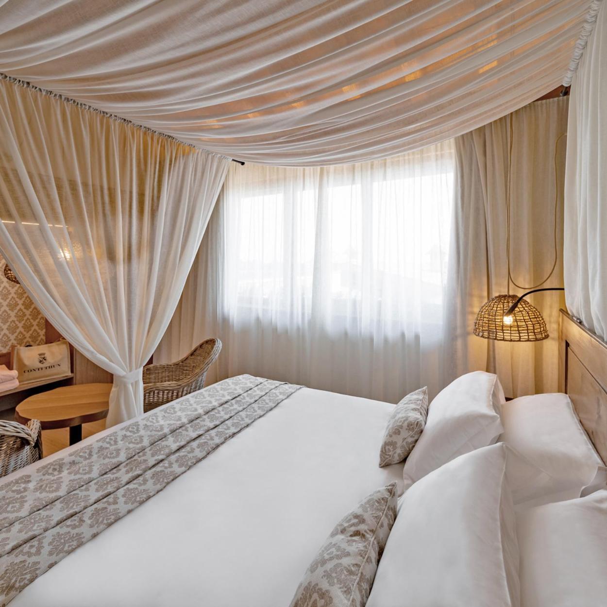 Conti Thun Wine Resort Puegnago sul Garda