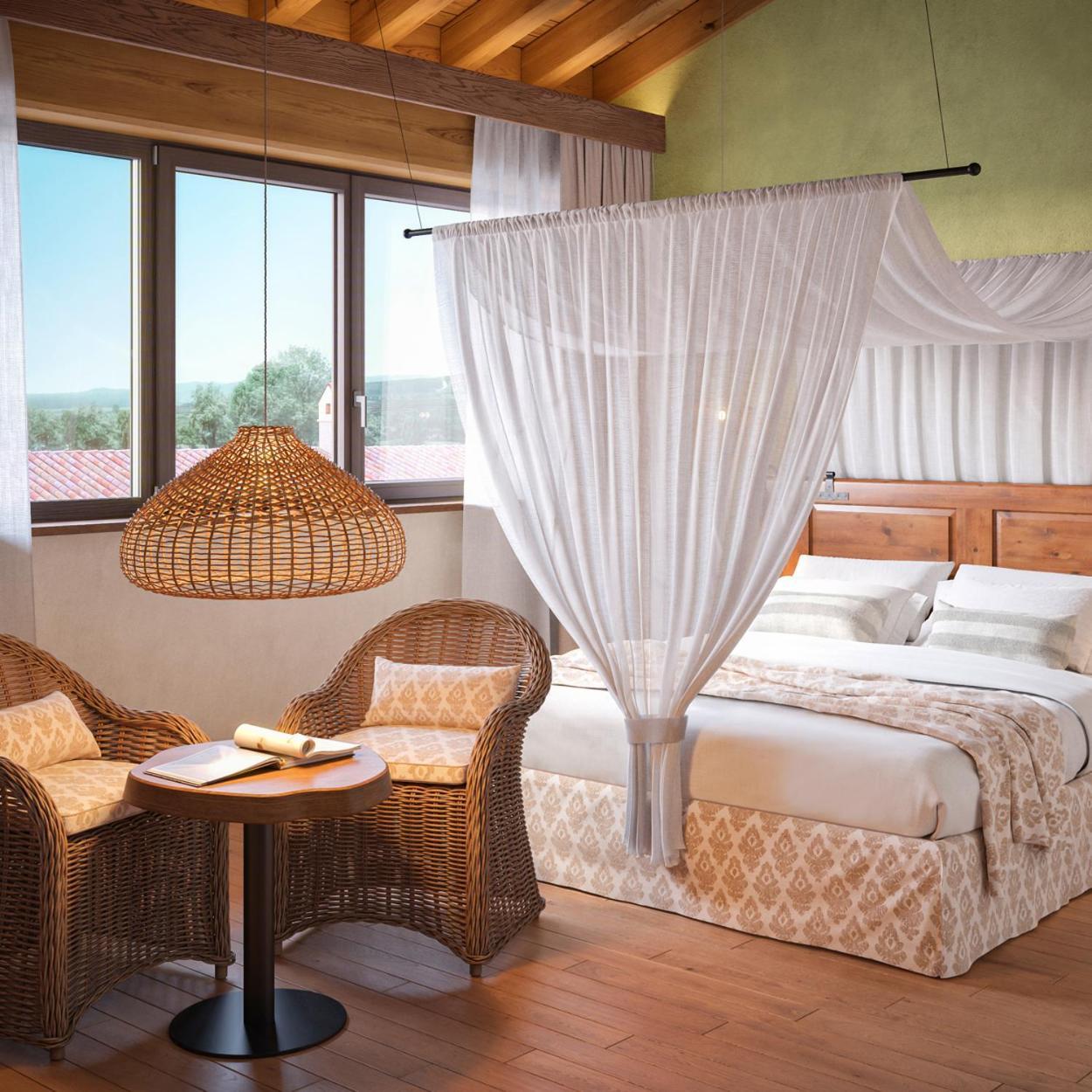 Conti Thun Wine Resort